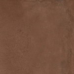 Floor tiles 79,7x79,7 Italy, style: cotto 1st choice rettificato surface: Matt, hue: Brick Plain tiles