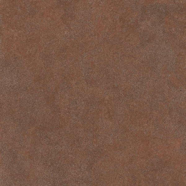 Floor tiles 119,7x119,7 Italy, style: cotto 1st choice rettificato surface: Srained - Textured, hue: Brick Plain tiles