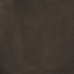 Floor tiles 119,7x119,7 Italy, style: cotto 1st choice rettificato surface: Matt, hue: Black Plain tiles