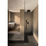 Floor tiles 59,7x119,7 Italy, style: cotto 1st choice rettificato surface: Matt, hue: Black Plain tiles Floor tiles 59,7x119,7 Italy, style: cotto 1st choice rettificato surface: Matt, hue: Black Plain tiles
