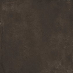 Πλακάκια δαπέδου 79,7x79,7 Ιταλίας R10 Naturale, 9mm, στυλ: cotto rettificato Α’ διαλογής επιφάνεια: Ματ, απόχρωση: Μαύρο Πλακάκια φόντο