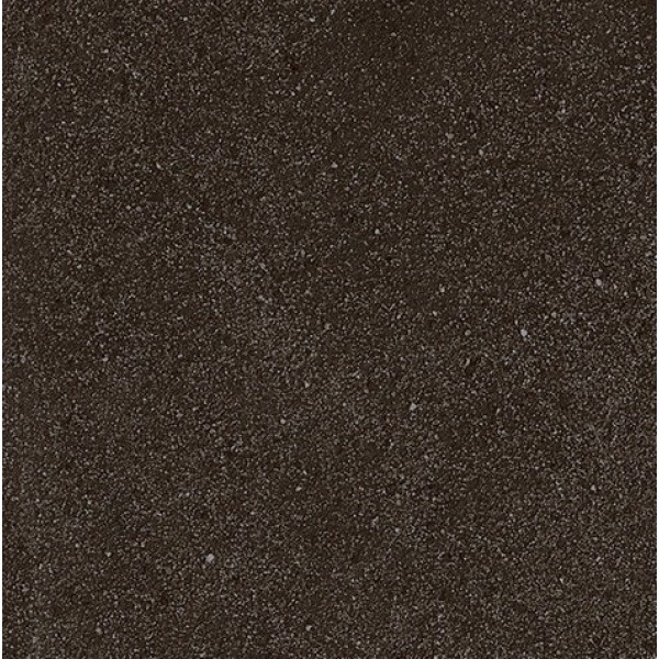 Floor tiles 19,7x19,7 Italy, style: cotto 1st choice rettificato surface: Srained - Textured, hue: Black Plain tiles