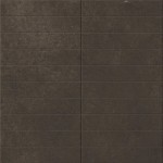 Brick 29,7x29,7 Italy 1st choice surface: Matt (3x15), hue: Black Brick look tiles