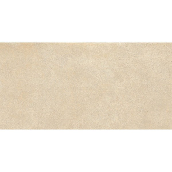 Floor tiles 59,7x119,7 Italy, style: cotto 1st choice rettificato surface: Srained - Textured, hue: Beige Plain tiles