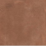 Πλακάκια δαπέδου 119,7x119,7 Ιταλίας R10 Naturale, 9mm, στυλ: cotto rettificato Α’ διαλογής επιφάνεια: Ματ, απόχρωση: Κεραμιδί Πλακάκια φόντο