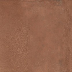 Πλακάκια δαπέδου 119,7x119,7 Ιταλίας R10 Naturale, 9mm, στυλ: cotto rettificato Α’ διαλογής επιφάνεια: Ματ, απόχρωση: Κεραμιδί Πλακάκια φόντο