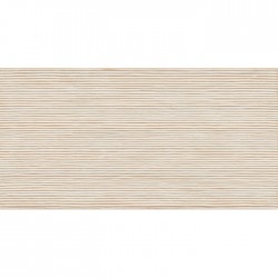 Border (listello) 59,7x119,7 Italy 1st choice Cannettato rettificato surface: Srained - Textured, hue: Beige Tile Liners (Listello)-Decore