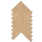 Ψαροκόκκαλο 23x44 Ιταλίας cotto rettificato Α’ διαλογής επιφάνεια: Ματ R10 Naturale, Rosato, 9mm, απόχρωση: Μπεζ Ψαροκόκκαλα