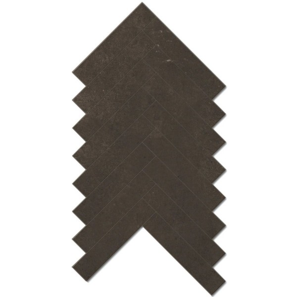 Chevron 23x44 Italy, style: cotto 1st choice rettificato surface: Matt, hue: Brown Chevron Chevron 23x44 Italy, style: cotto 1st choice rettificato surface: Matt, hue: Brown Chevron
