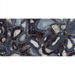 Πλακάκια δαπέδου 59,7x119,6 Ιταλίας glossy, 6,5mm, στυλ: όνυχας rettificato Α’ διαλογής επιφάνεια: Γυαλιστερή, απόχρωση: Μπλε Πλακάκια φόντο