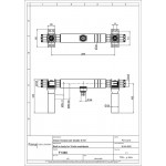 Wash basin tap Wall-mounted - concealed part mixer Wall-mounted - concealed part Wash basin tap Wall-mounted - concealed part mixer Wall-mounted - concealed part