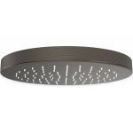 Κεφαλή ντους επίτοιχος τύπος / οροφής 32,5x32,5 από ορείχαλκο 1 ροής Brushed Black Chrome, χρώμα: Μαύρο επιφάνεια: Βουρτσισμένη Κεφαλές ντους Κεφαλή ντους επίτοιχος τύπος / οροφής 32,5x32,5 από ορείχαλκο 1 ροής Brushed Black Chrome, χρώμα: Μαύρο επιφάνεια: Βουρτσισμένη Κεφαλές ντους