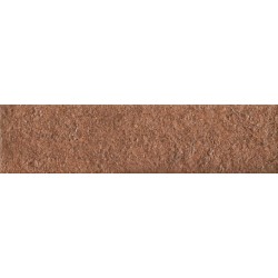 Brick 6x24 Italy 1st choice surface: Matt, hue: Brick Brick look tiles