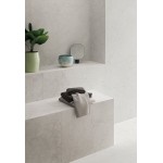 Floor tiles 60x120 Italy, style: marble 1st choice rettificato surface: Matt, hue: White/Grey Plain tiles Floor tiles 60x120 Italy, style: marble 1st choice rettificato surface: Matt, hue: White/Grey Plain tiles