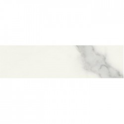Brick 6x24 Italy 1st choice surface: Glossy, hue: White/Grey Brick look tiles