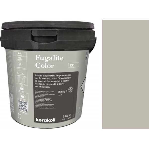 Sealant KK 66, hue: Grey Grouts
