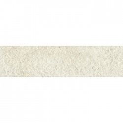 Brick 6x24 Italy 1st choice surface: Matt, hue: White Brick look tiles