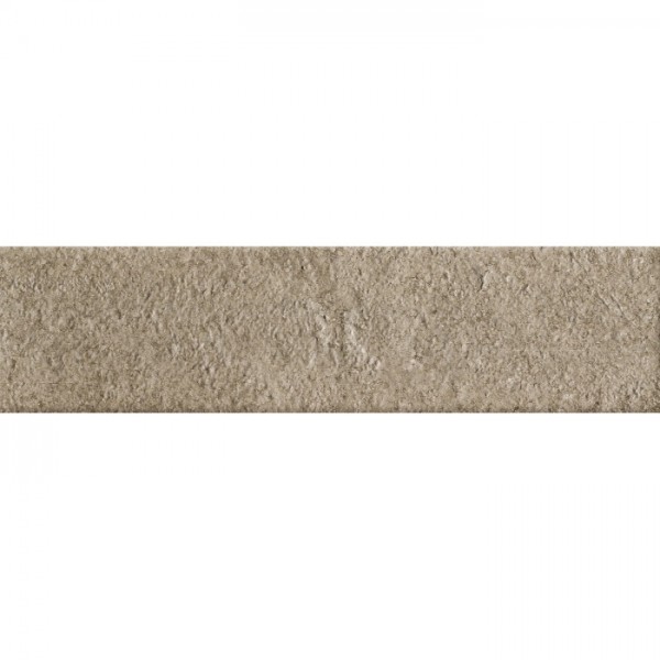 Brick 6x24 Italy 1st choice surface: Matt, hue: Brown Brick look tiles