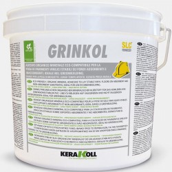 Κόλλα βινυλικού δαπέδου, δοχείο 18 kg Κόλλες