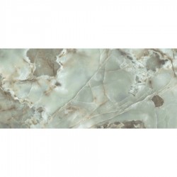 Πλακάκια δαπέδου 79,7x179,7 Ιταλίας Glossy, 9mm, στυλ: όνυχας rettificato Α’ διαλογής επιφάνεια: Γυαλιστερή, απόχρωση: Πράσινο Πλακάκια φόντο