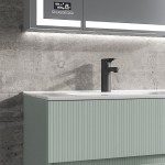 Furniture base without washbasin 79x45x50 material: Wood composite countertop, color: Green Cabinets without wash basin Furniture base without washbasin 79x45x50 material: Wood composite countertop, color: Green Cabinets without wash basin