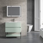 Βάση επίπλου χωρίς νιπτήρα 79x45x50 από ξύλο συνθετικό με 2 συρτάρια (Χρώμα 8100) επιδαπέδιου τύπου, χρώμα: Πράσινο Βάσεις επίπλου χωρίς νιπτήρα Βάση επίπλου χωρίς νιπτήρα 79x45x50 από ξύλο συνθετικό με 2 συρτάρια (Χρώμα 8100) επιδαπέδιου τύπου, χρώμα: Πράσινο Βάσεις επίπλου χωρίς νιπτήρα