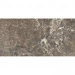 Floor tiles 59,7x119,7 Italy, style: stone 1st choice rettificato surface: Srained - Textured, hue: Brown Plain tiles