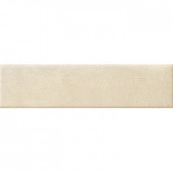 Brick 6x24 Italy 1st choice surface: Satin, hue: Beige Brick look tiles