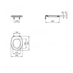 Accessible shower seats material: Urea Accessible shower seats Accessible shower seats material: Urea Accessible shower seats