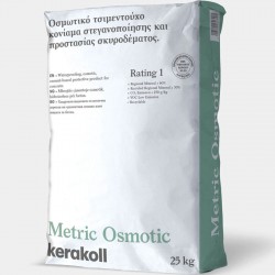 Waterproofing