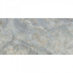 Πλακάκια δαπέδου 59,8x119,8 Ιταλίας Levigato, 8,5mm, στυλ: όνυχας rettificato Α’ διαλογής επιφάνεια: Γυαλιστερή, απόχρωση: Μπλε Πλακάκια φόντο