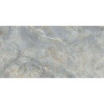 Floor tiles 59,8x119,8 Italy, style: Onix 1st choice rettificato surface: Glossy, hue: Blue Plain tiles