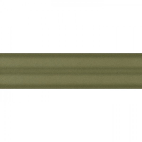 Border (listello) 6x24 Italy 1st choice surface: Glossy, hue: Green Tile Liners (Listello)-Decore Border (listello) 6x24 Italy 1st choice surface: Glossy, hue: Green Tile Liners (Listello)-Decore