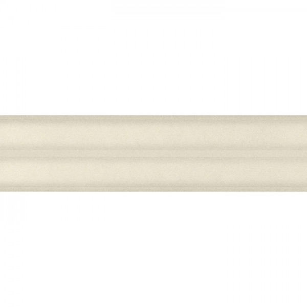 Border (listello) 6x24 Italy 1st choice surface: Glossy, hue: Beige Tile Liners (Listello)-Decore