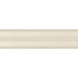 Μπορντούρα (Listello) 6x24 Ιταλίας Glossy 8,5mm Α’ διαλογής επιφάνεια: Γυαλιστερή, απόχρωση: Μπεζ Μπορντούρες-Decore