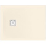 Shower tray Rectangular 90x70x3 material: Synthetic Beach Sand, color: Beige surface: Matt Shower tray Rectangular 90x70x3 material: Synthetic Beach Sand, color: Beige surface: Matt Rectangular