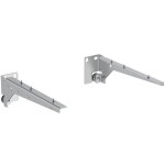 Support Bracket material: Metal Fixing kits