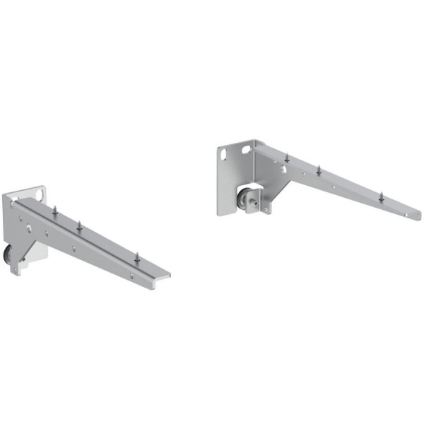 Support Bracket material: Metal Fixing kits