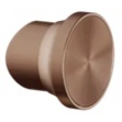 Tap lever Outdoor, Copper Brushed Pvd, color: Bronze Tap handles