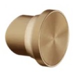 Λαβή μπαταρίας Outdoor, Warm Brushed Pvd, χρώμα: Μπρονζέ Λαβές μπαταριών Λαβή μπαταρίας Outdoor, Warm Brushed Pvd, χρώμα: Μπρονζέ Λαβές μπαταριών