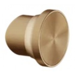 Tap lever Outdoor, Warm Brushed Pvd, color: Bronze Tap handles