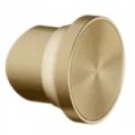 Λαβή μπαταρίας Outdoor, Brass Brushed Pvd, χρώμα: Χρυσό Λαβές μπαταριών Λαβή μπαταρίας Outdoor, Brass Brushed Pvd, χρώμα: Χρυσό Λαβές μπαταριών