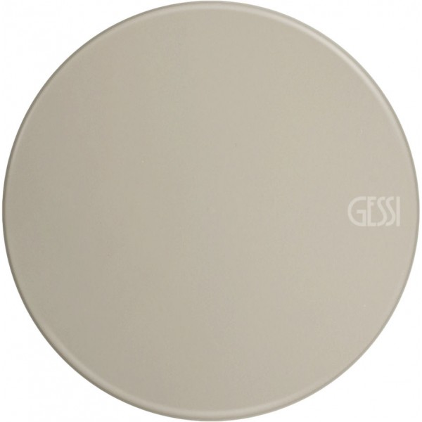 Cap Matte Greige material: Brass Plumbing caps Cap Matte Greige material: Brass Plumbing caps