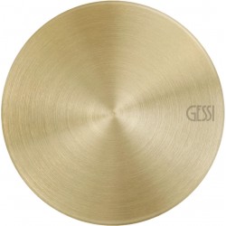 Καπάκι λαβής μπαταρίας Brass Brushed Pvd από ορείχαλκο Καπάκια