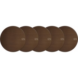 Cap Dark Bronze (Σετ 5 τεμ) material: Brass Plumbing caps