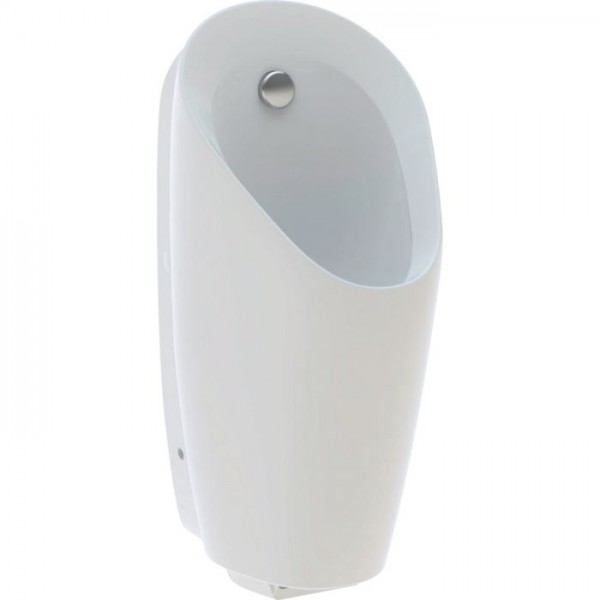 Urinal 31x37x69,5, color: White Urinal 31x37x69,5, color: White