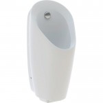 Urinal 31x37x69,5, color: White Wall-mounted Urinal 31x37x69,5, color: White Wall-mounted