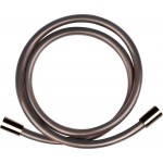 Shower hose 150cm material: Plastic, color: Bronze surface: Glossy Shower hoses Shower hose 150cm material: Plastic, color: Bronze surface: Glossy Shower hoses