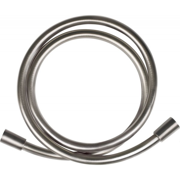 Σπιράλ 150cm από πλαστικό Finox Brushed Nickel PVD, χρώμα: Χρωμέ επιφάνεια: Βουρτσισμένη Σπιράλ τηλεφώνου Σπιράλ 150cm από πλαστικό Finox Brushed Nickel PVD, χρώμα: Χρωμέ επιφάνεια: Βουρτσισμένη Σπιράλ τηλεφώνου