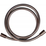 Σπιράλ 150cm από πλαστικό Copper Brushed PVD, χρώμα: Μπρονζέ επιφάνεια: Βουρτσισμένη Σπιράλ τηλεφώνου